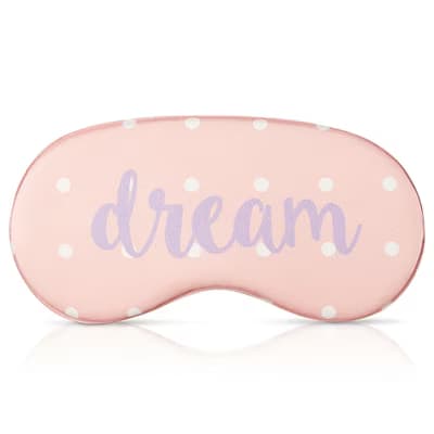 Eklips Pudra Dream Sloganlı Uyku Gözlüğü - Gratis