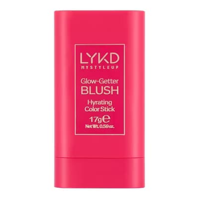 LYKD Glow-Getter Allık 592 Fleur - Gratis