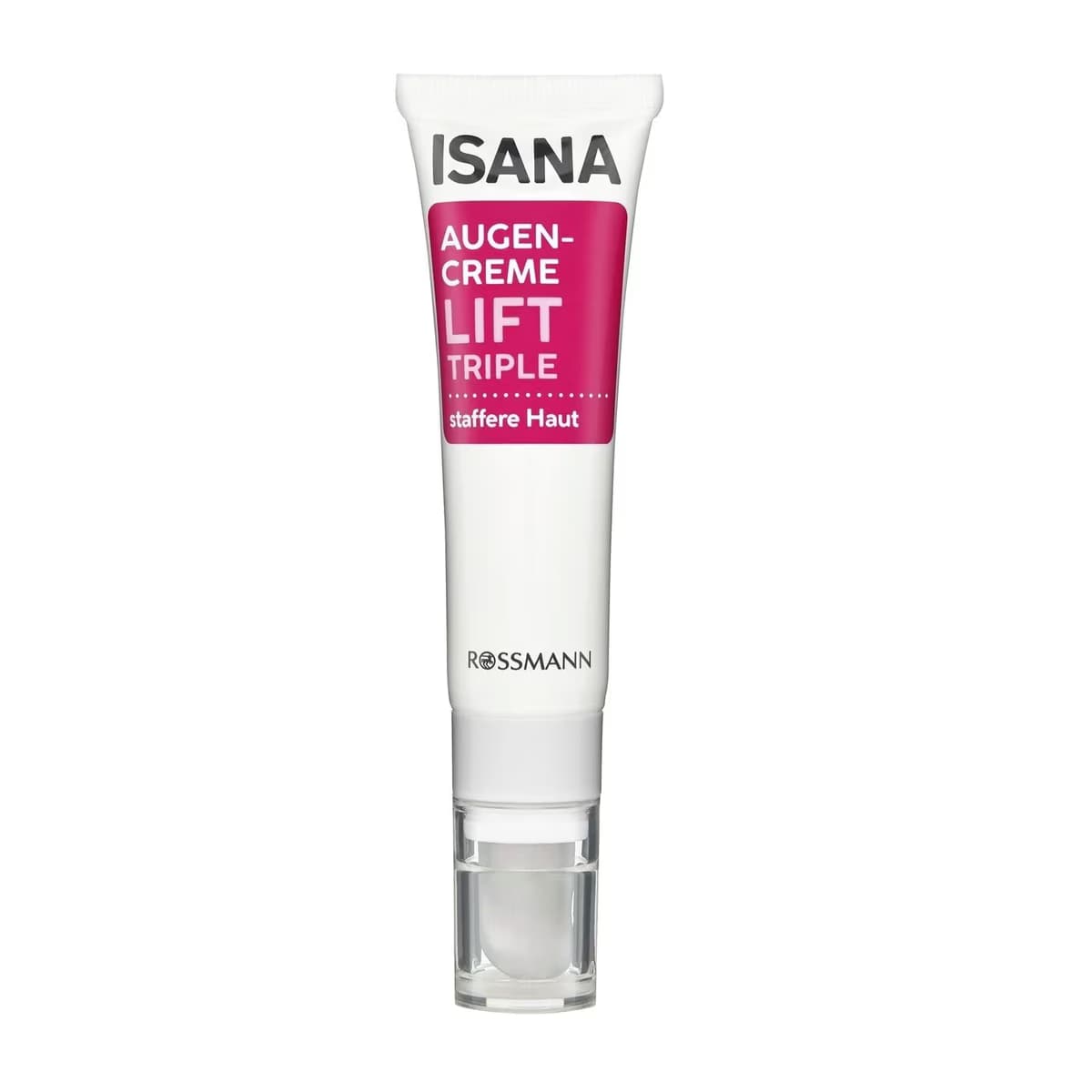 Isana Lift Triple Göz Kremi 40-60 Yaş 15ml 2