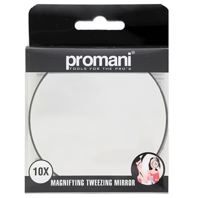 Promani 10 X Büyüteçli Ayna - Gratis