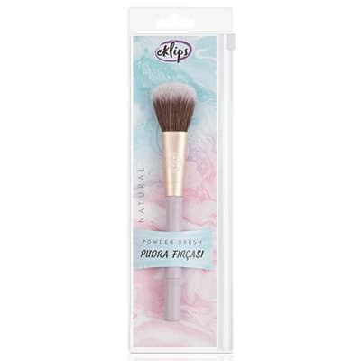 Eklips Natural Pudra Fırçası - Gratis