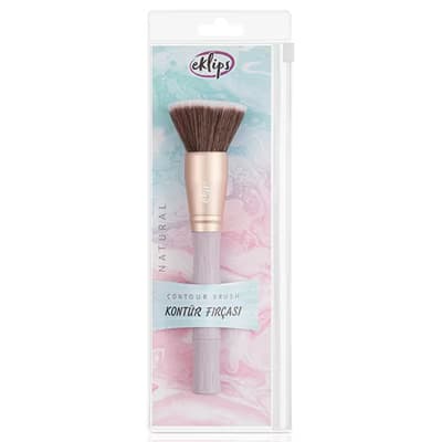 Eklips Natural Kontür Fırçası - Gratis