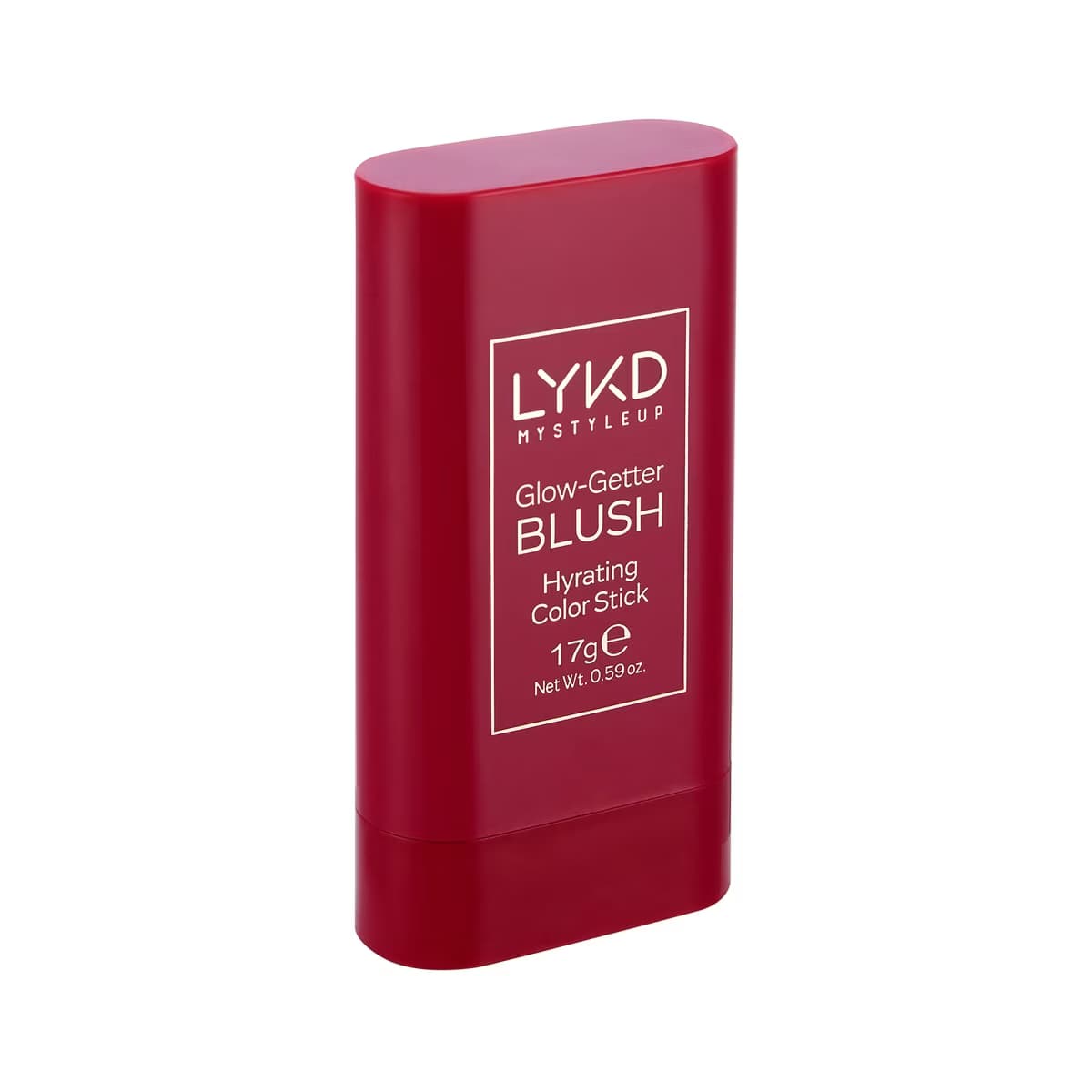 LYKD Glow-Getter Allık 379 Ruby - Gratis 2