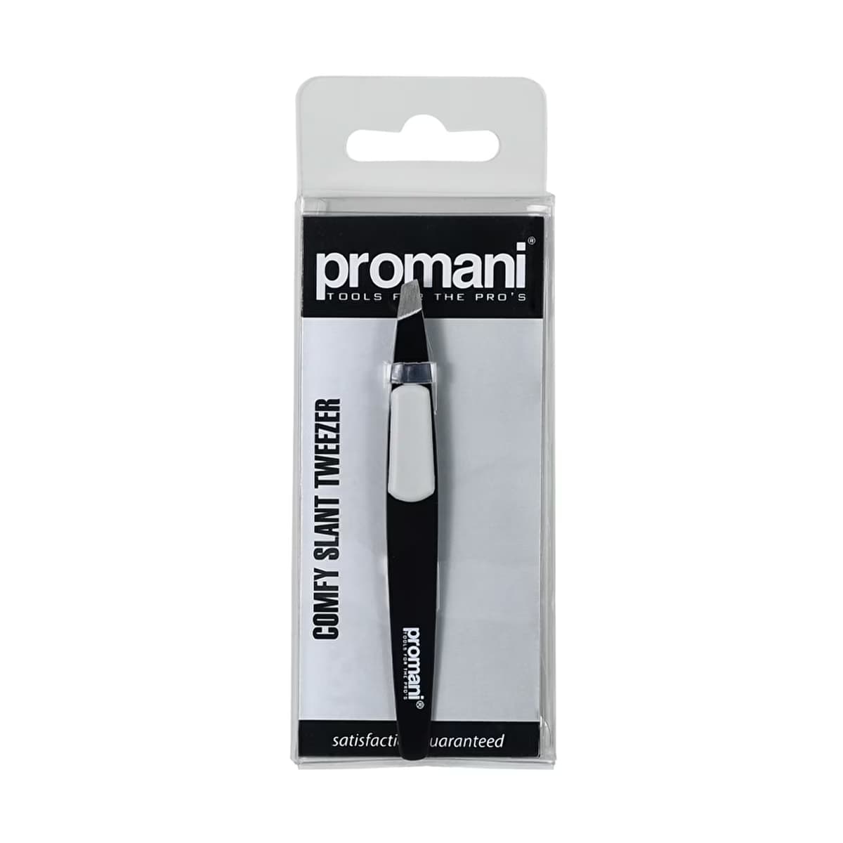 Promani Comfy Eğik Uçlu Cımbız - Gratis