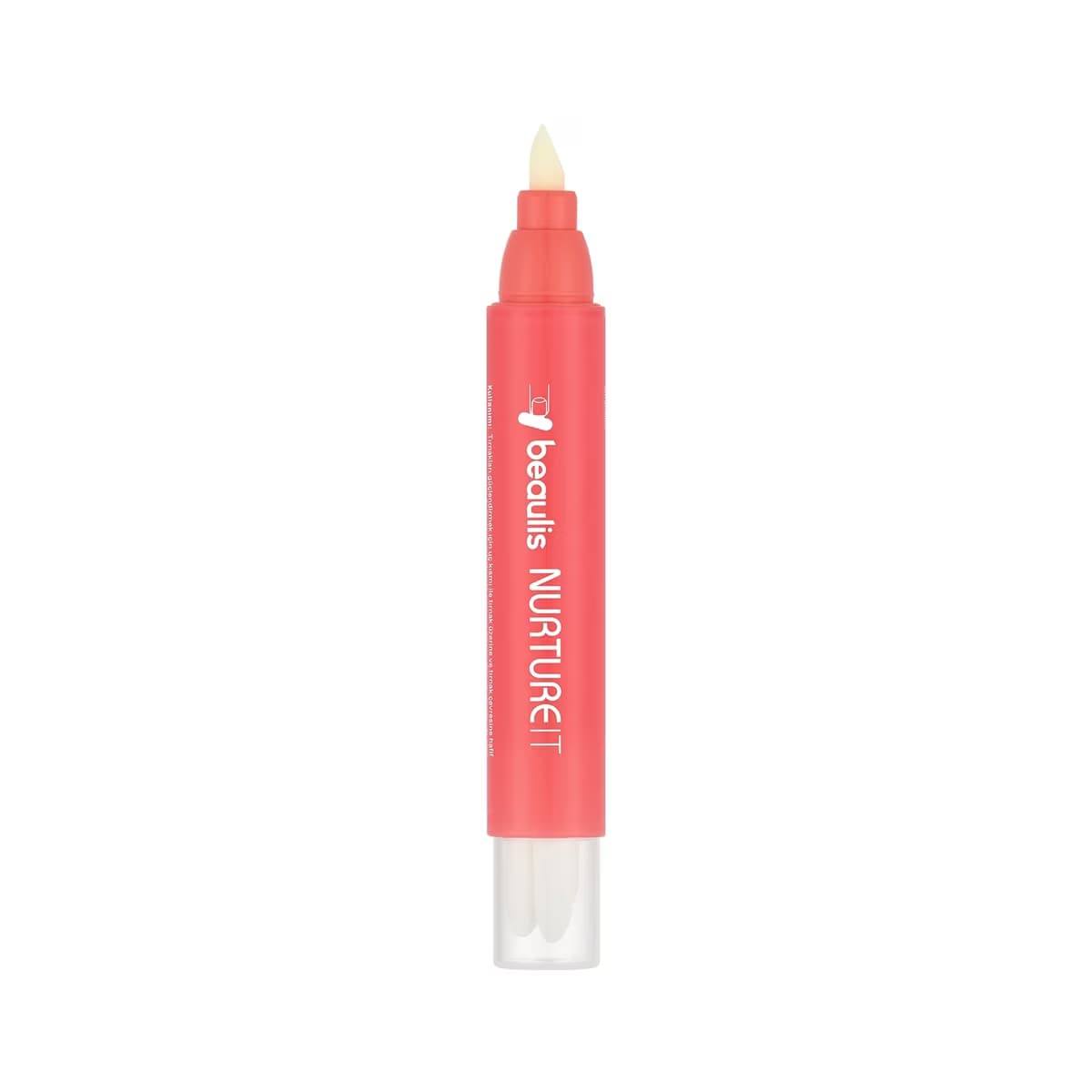 Beaulis Nurture It Manikür Kalemi - Gratis 2