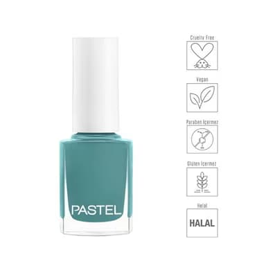 Pastel Oje 375 - Gratis
