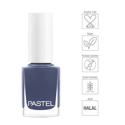 Pastel Oje 377 - Gratis