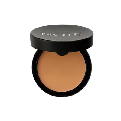 Note Luminous Silk Cream Powder 02 - Gratis