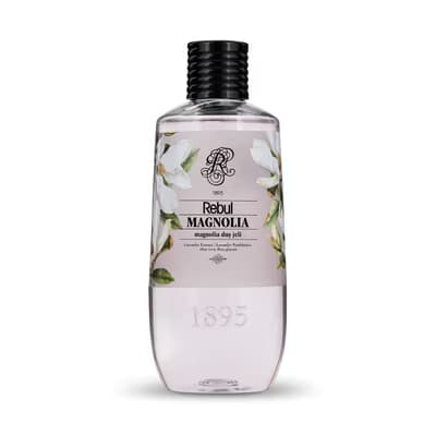 Rebul Duş Jeli Magnolia 500 ml - Gratis