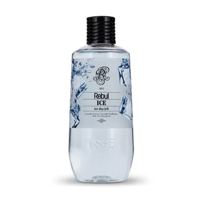 Rebul Duş Jeli Ice 500 ml - Gratis
