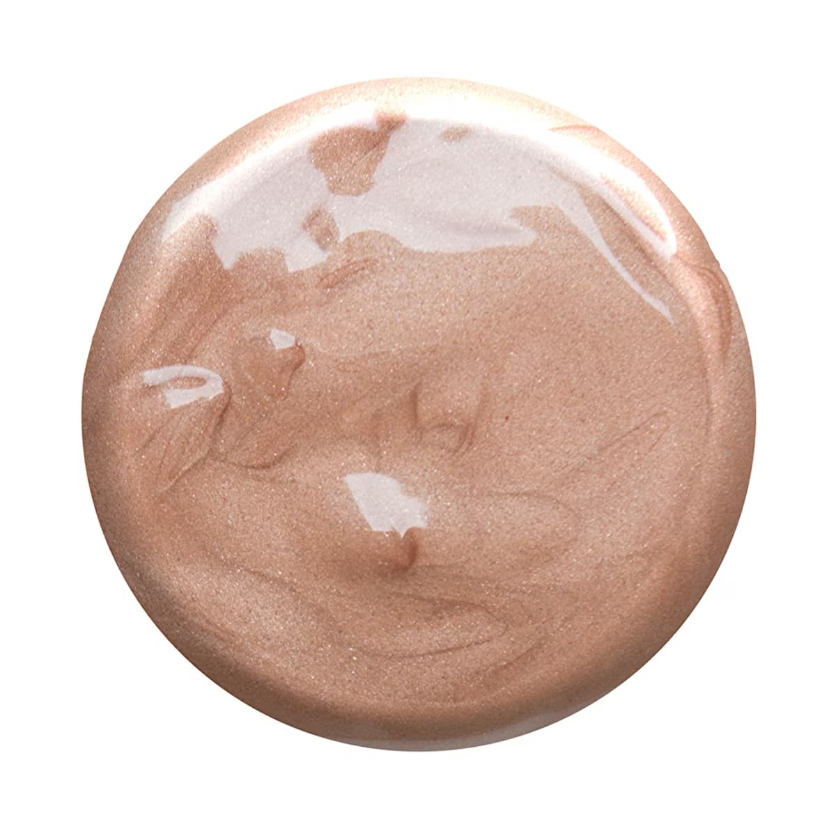 Note Sunglow Foundation Fondöten 10 - Gratis 2