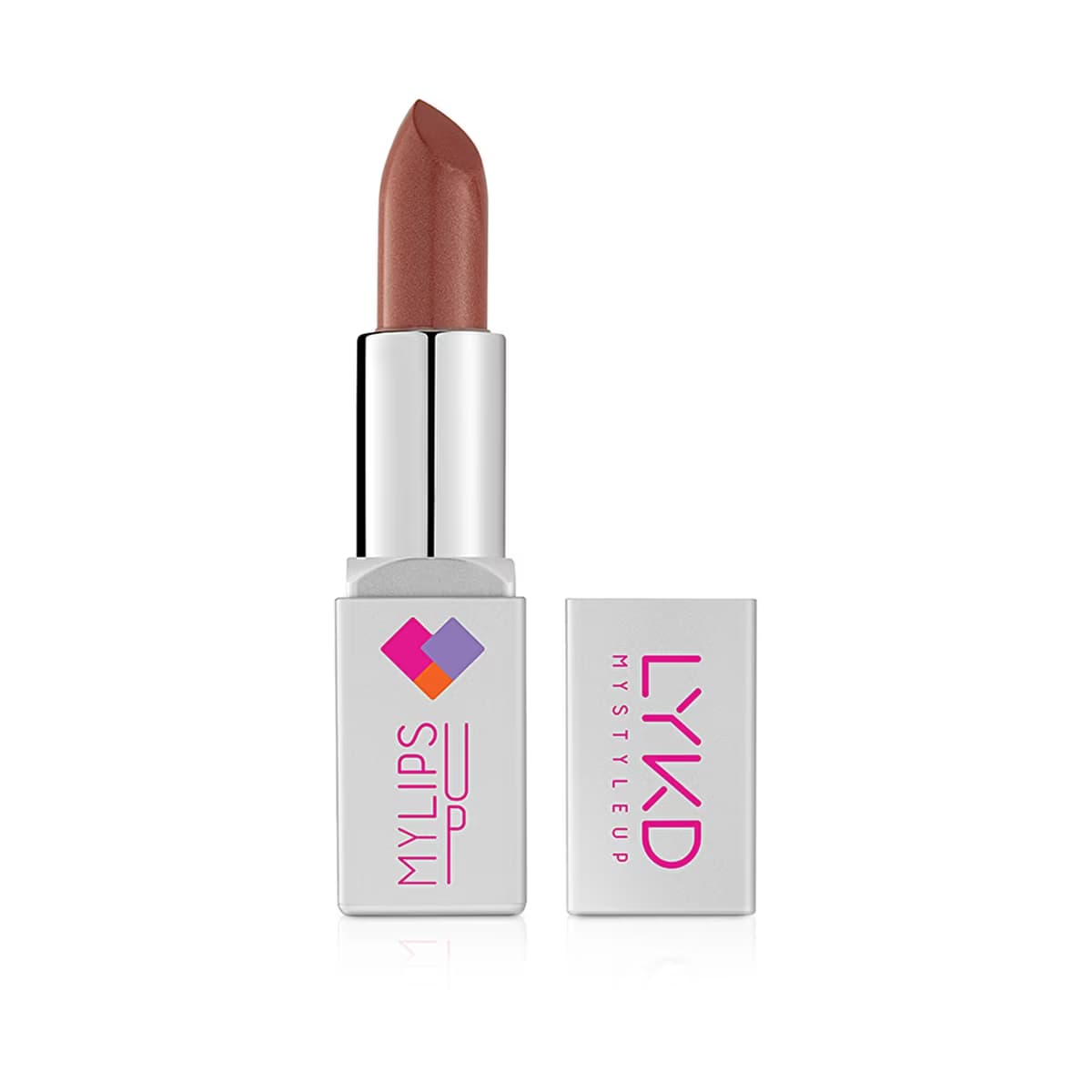 LYKD Parlak Ruj 535 Fall Breeze - Gratis