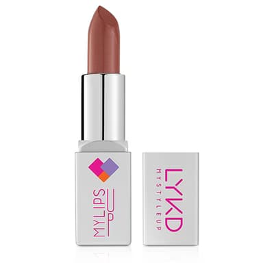 LYKD Parlak Ruj 535 Fall Breeze - Gratis