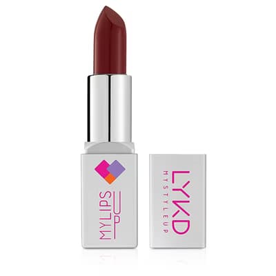 LYKD Parlak Ruj 147 Rusty Brown - Gratis