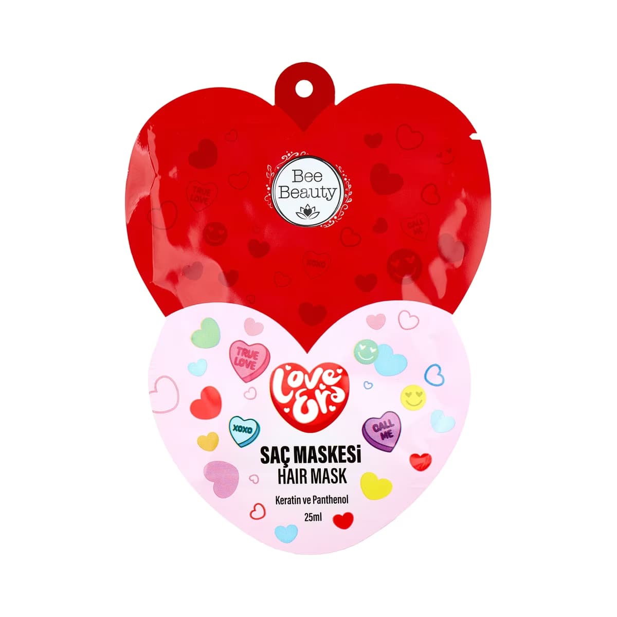 Bee Beauty Love Era Saç Maskesi 25 ml - Gratis