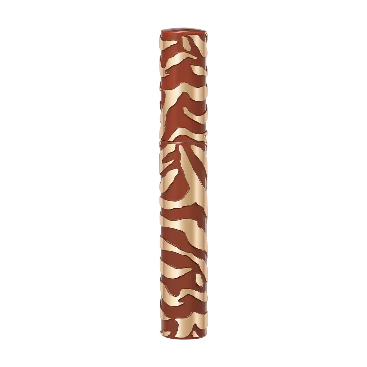 Stellary Maskara 02 Wild Brown - Gratis 2