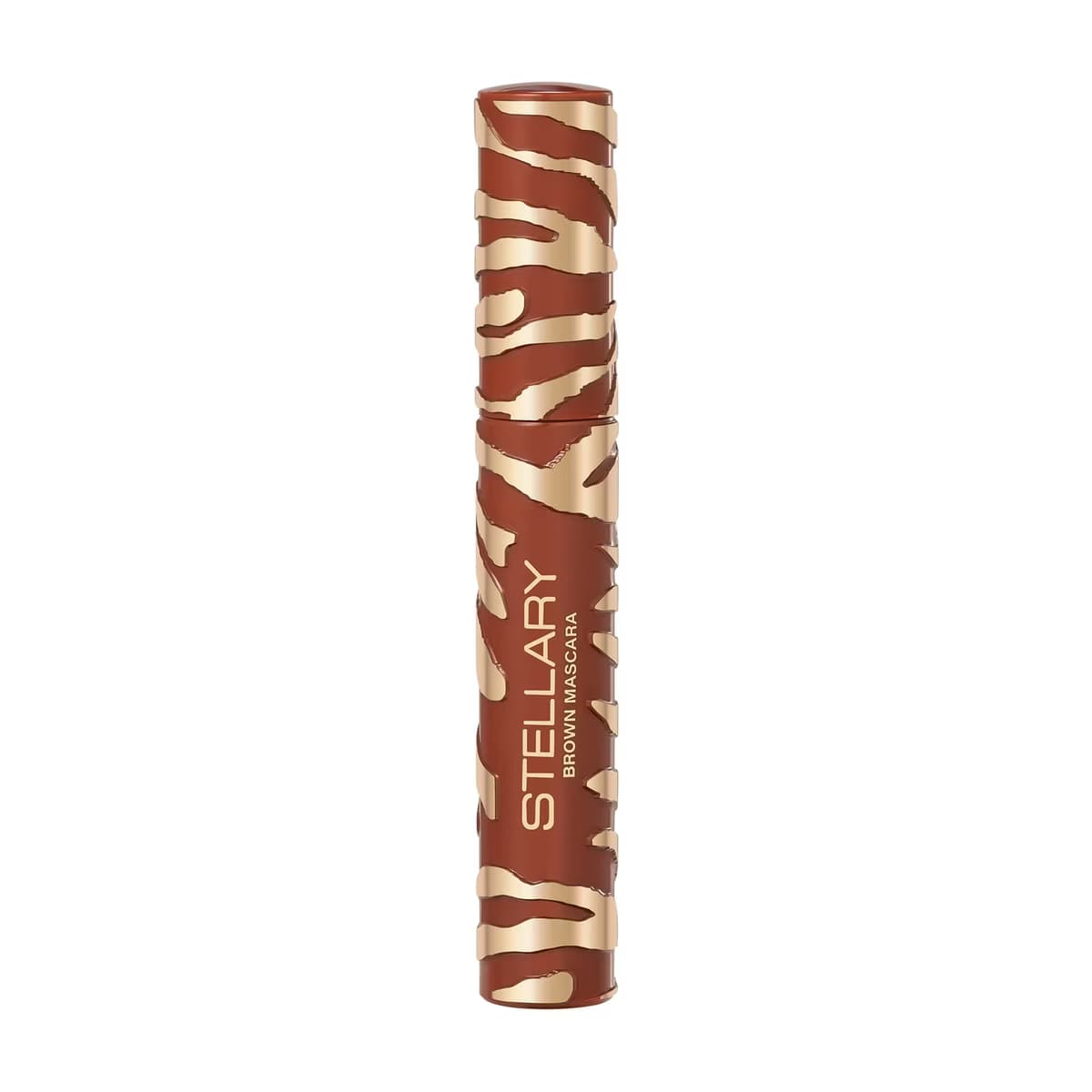 Stellary Maskara 02 Wild Brown - Gratis