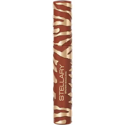 Stellary Maskara 02 Wild Brown - Gratis