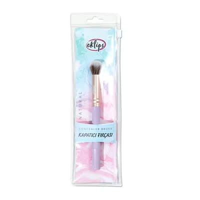 Eklips Natural Kapatıcı Fırçası - Gratis