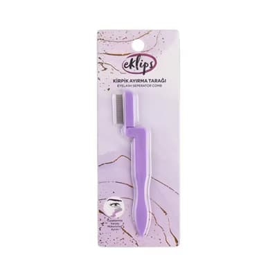 Eklips Kirpik Ayırma Tarağı - Gratis