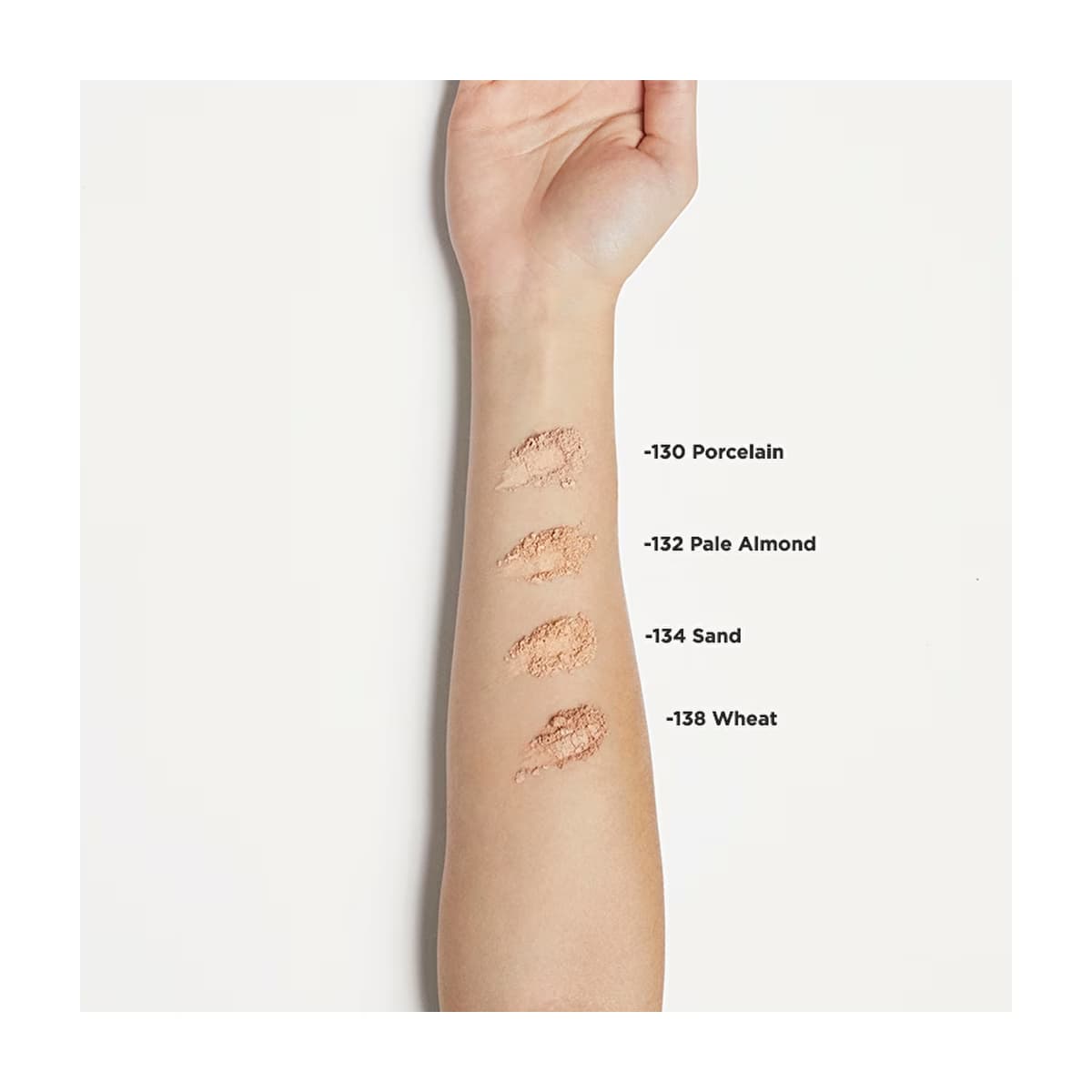 Beaulis Puff It Toz Pudra 134 Sand - Gratis 2