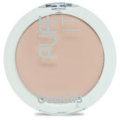 Beaulis Puff It Toz Pudra 134 Sand - Gratis