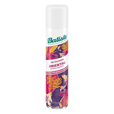 Batiste Kuru Şampuan Oriental 200 ml - Gratis