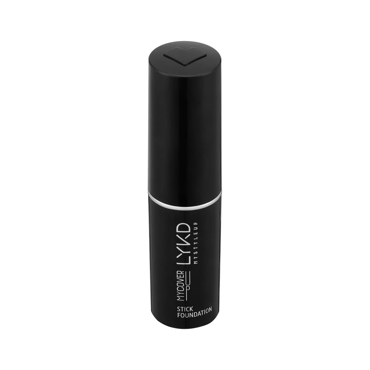 LYKD Stick Fondöten 128 Light Beige - Gratis 3
