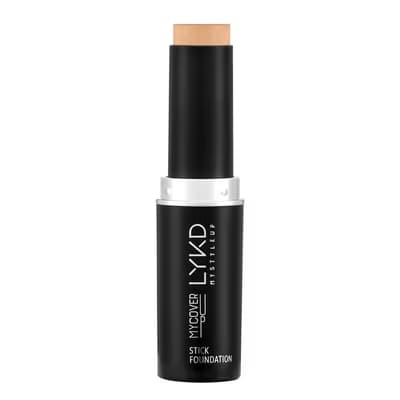 LYKD Stick Fondöten 128 Light Beige - Gratis