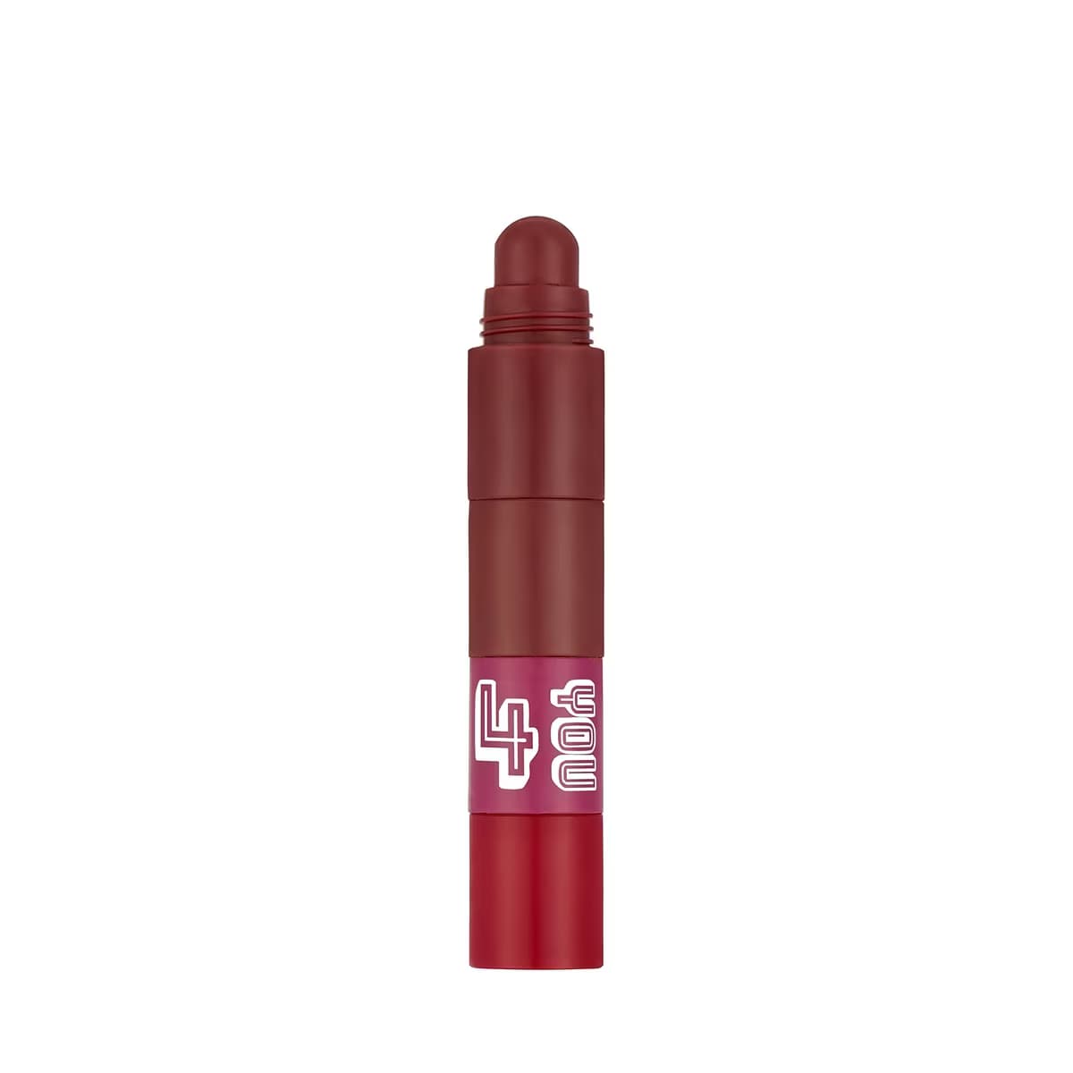 Beaulis 4 You Ruj 598 Soft Edit - Gratis 5