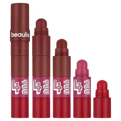 Beaulis 4 You Ruj 598 Soft Edit - Gratis