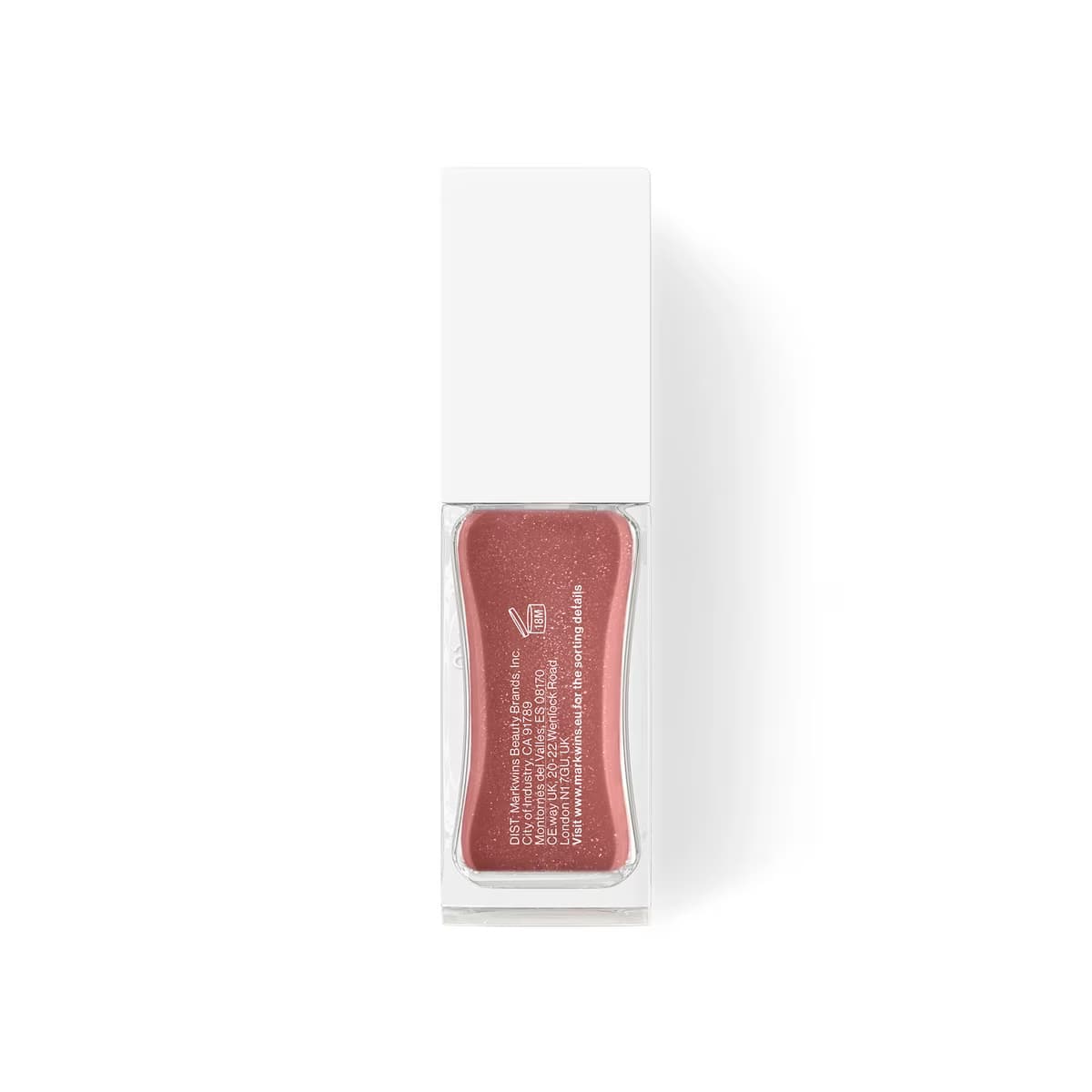 wet n wild Lip Oil Cocoa Rose - Gratis 5