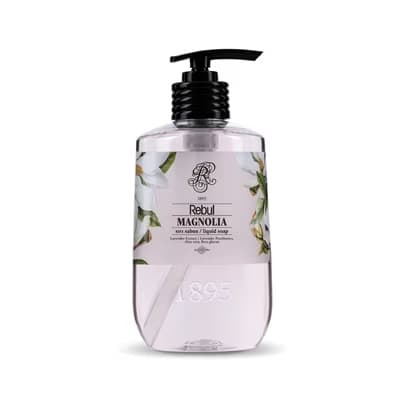 Rebul Magnolia Sıvı Sabun 500 ml - Gratis