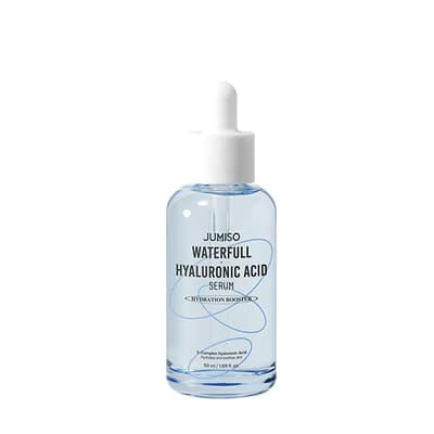 Jumiso Hyalüronik Asitli Serum 50 ml - Gratis