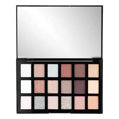 LYKD 18'li Far Paleti Nude Edge - Gratis