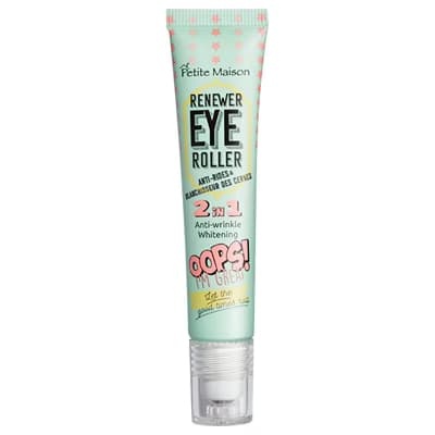 Petite Maison Göz Kremi 12 ml - Gratis