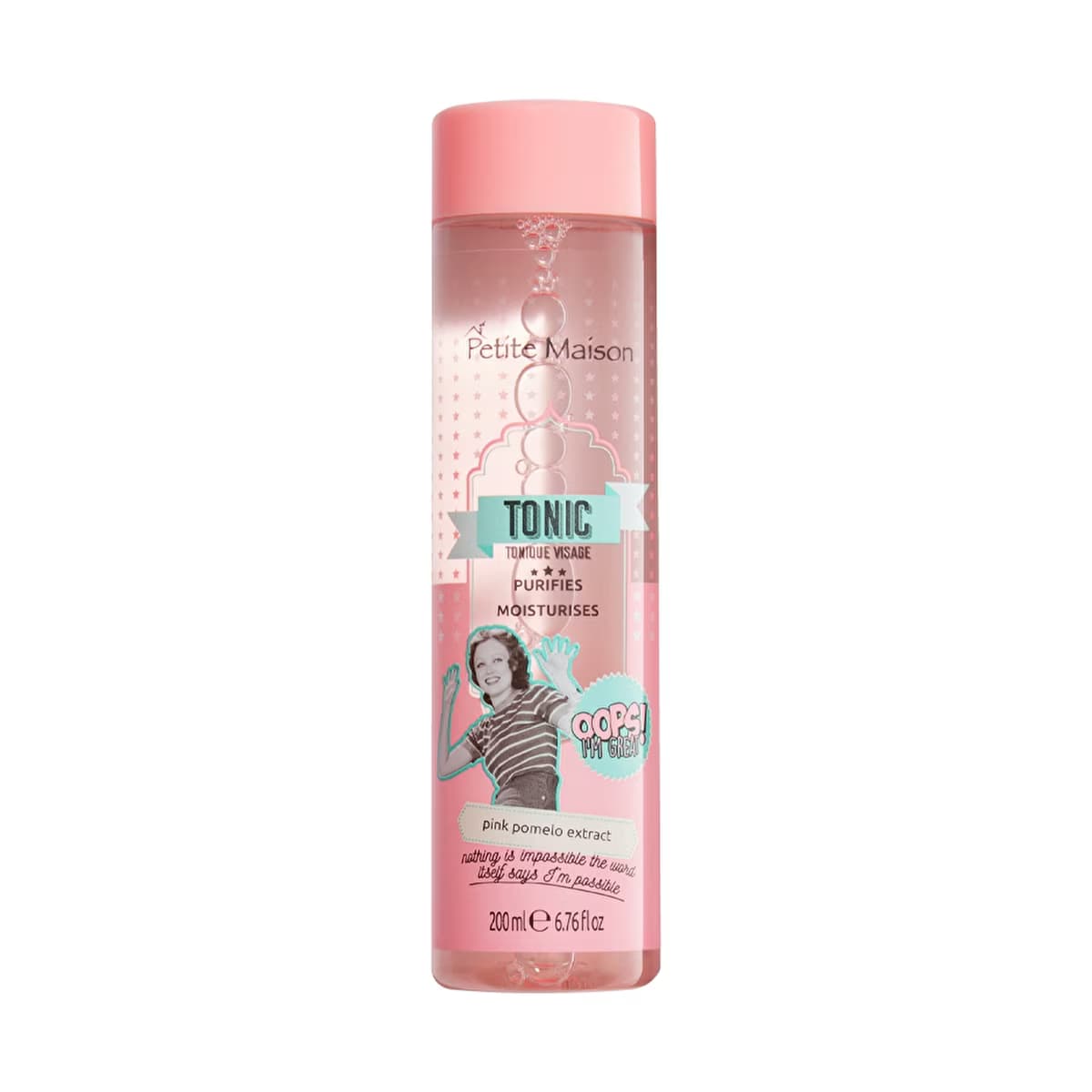 Petite Maison Tonik 200 ml - Gratis