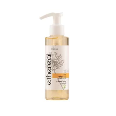 Ethereal Yüz Yıkama Jeli 150 ml - Gratis