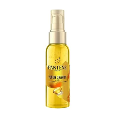 Pantene Saç Bakım Yağı Keratin Özlü 100 ml