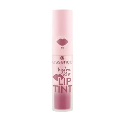 Essence Hydra Kiss Lip Tint 02