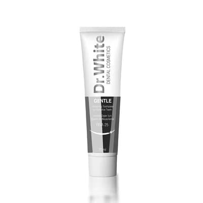 Dr. White Diş Macunu Nano-HP Gentle 75 ml