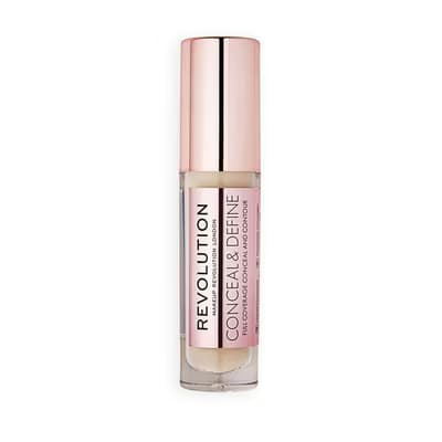 Revolution Conceal & Define C4 Kapatıcı
