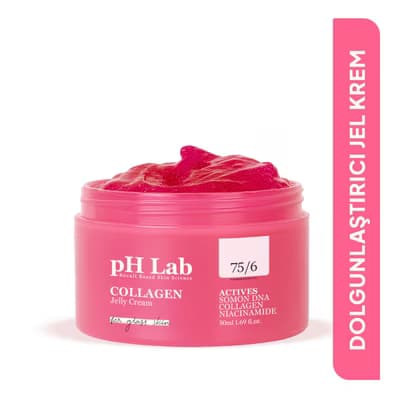 Ph Lab Collagen Nemlendirici Jel Krem 50 ml