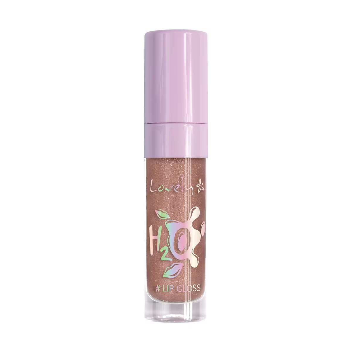 Lovely H2O Lip Gloss No: 11 3