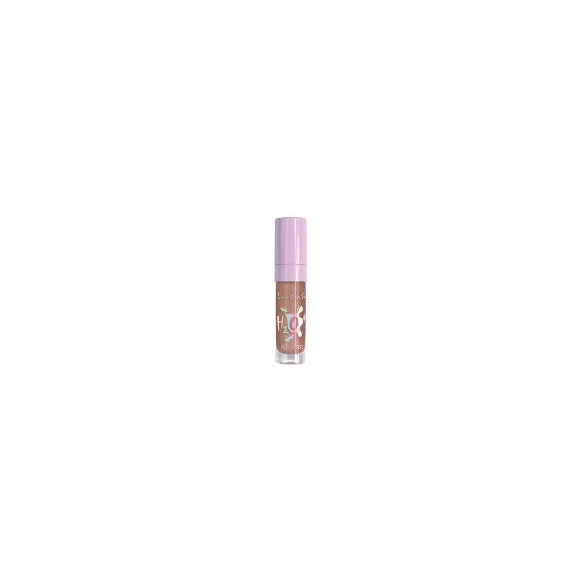 Lovely H2O Lip Gloss No: 11 5
