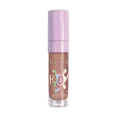 Lovely H2O Lip Gloss No: 11