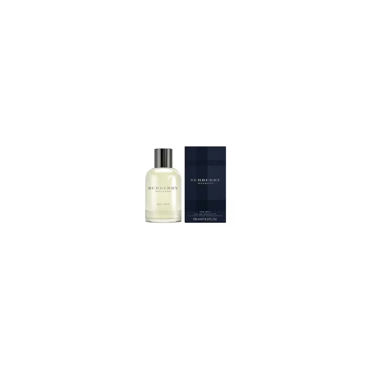 Burberry Week-End Erkek Parfüm EDT 100 ml 4