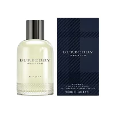 Burberry Week-End Erkek Parfüm EDT 100 ml