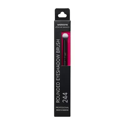 Watsons Pro Yuvarlak Göz Farı Fırçası 244