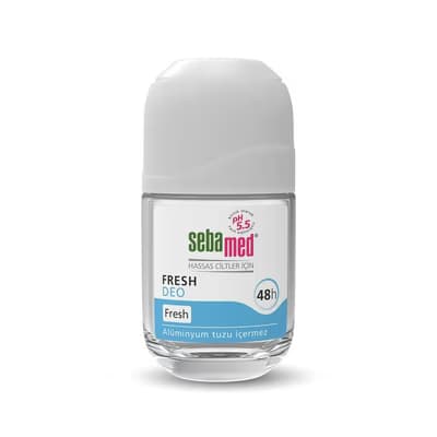 Sebamed Deo Roll-On Fresh 50 ml